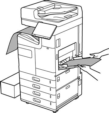 Image result for Load Paper