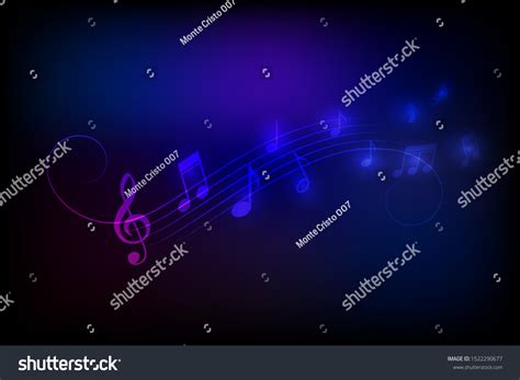 Neon Music Notes 的图像结果