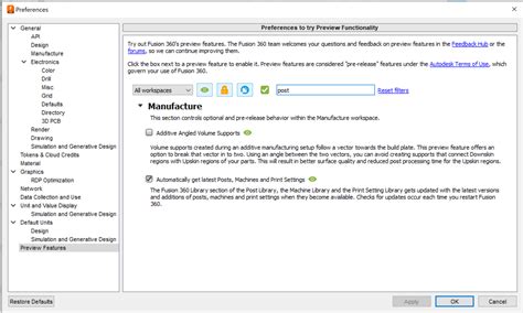 Fusion 360 Machine Library 的图像结果