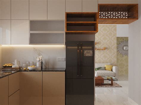 Interiors Inside Design Studio | Best Interior Designers in Kolkata