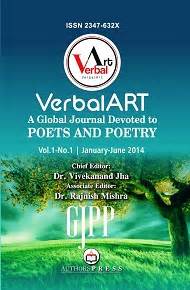 VerbalArt: A Global Journal Devoted to Poets & Poetry