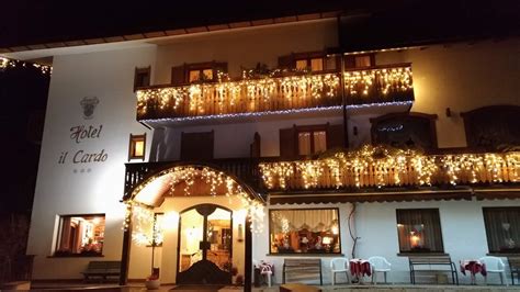 IL CARDO (San Vito di Cadore) - Hotel Reviews, Photos, Rate Comparison ...