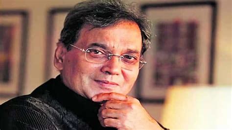 Subhash Ghai in ICU: Bollywood filmmaker at Lilavati Hospital in Mumbai ...