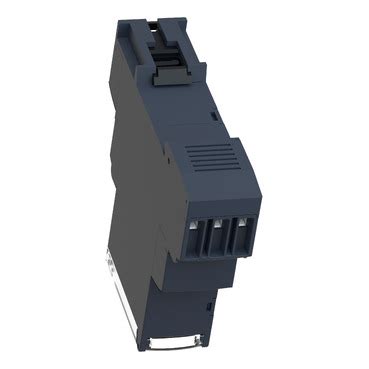 RE22R2QEMR - Star-Delta Timing Relay - 0.3s…30s - 24…240V AC/DC - 2C/O ...