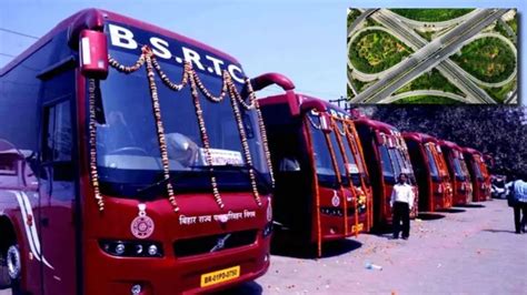 Bihar New ISBT: बिहार के इस जिले में बनेगा इंटर-स्टेट बस स्टैंड, रिंग ...