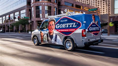 Phoenix Air Conditioning, Heating & Plumbing Services | Goettl