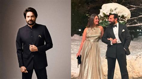 Jaideep Ahlawat Opens Up About Collaborating With Saif Ali Khan After ...