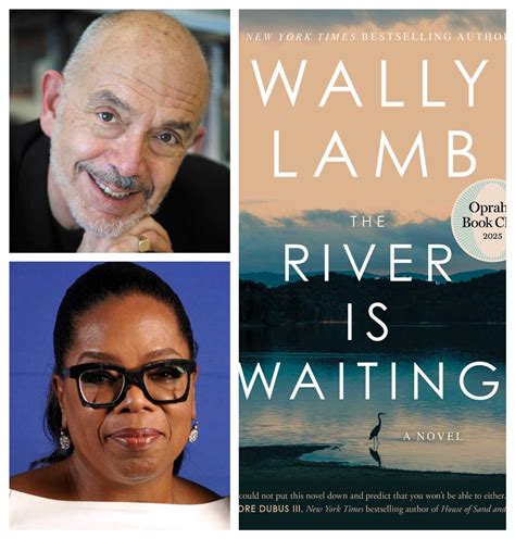 CT Author Wally Lamb Picked For Oprah’s Book Club — Again | East ...