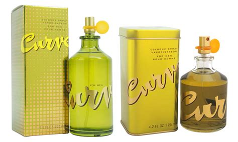 Curve by Liz Claiborne for Men | Groupon Goods