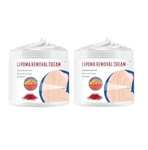 VivaElle Lipoma Removal Cream | Lump-Free Cream for Subcutaneous Lumps ...