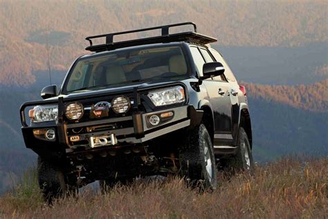 Image result for ARB 4Runner 2010