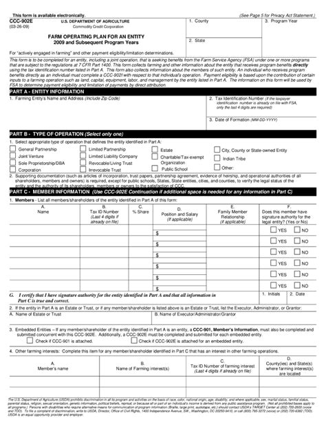 Ccc 902e 2009-2024 Form - Fill Out and Sign Printable PDF Template ...