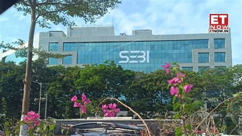 Registration of 2 entities of THIS stock broking firm canceled by SEBI ...