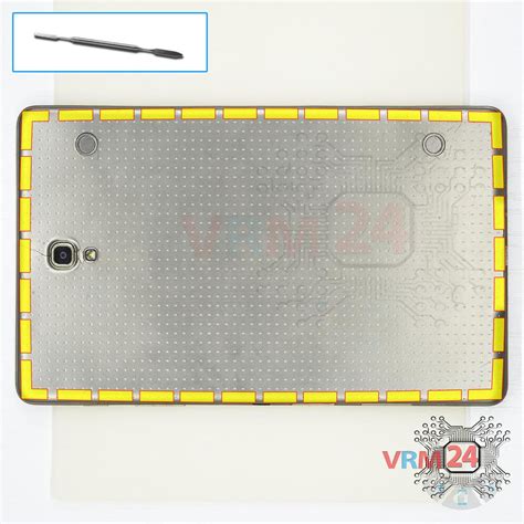 Samsung Tablet Disassembly 的图像结果