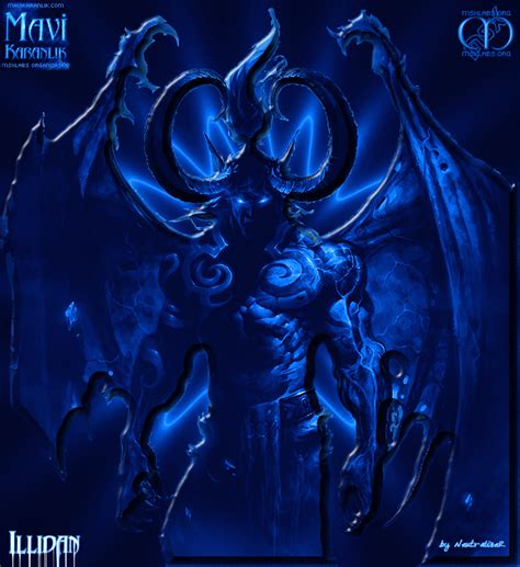 Mavi Karanlık Resimler (1. Katalog) - Sayfa 8