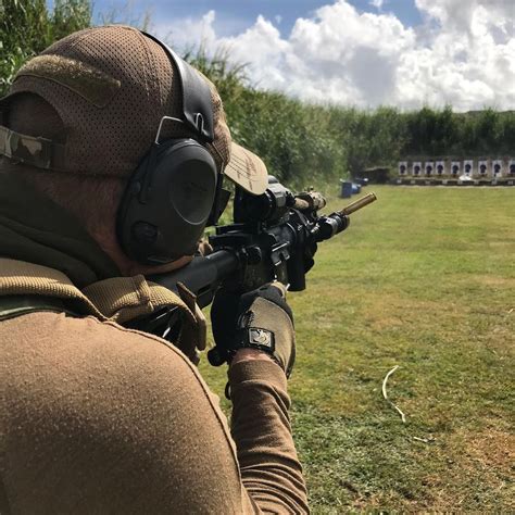 Tactical Rifle Two (TR2), Pinal County Sheriffs Office, San Tan Valley ...