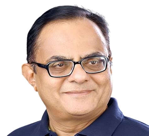 Prof. Ajay Kumar Sood: India's Principal Scientific Adviser and ...