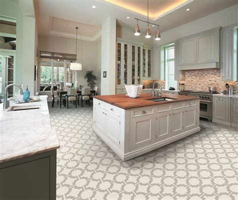 Vinyl Flooring In Kitchens Pictures – Flooring Tips