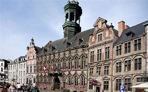 THE 30 BEST Places to Visit in Mons (2026) - Must-See Attractions