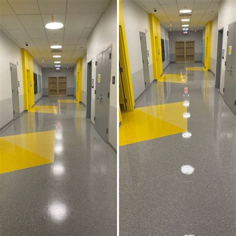 How to Strip and Wax a Floor - Step-by-Step Guide by Professionals