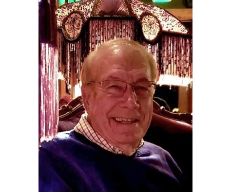 James Welch Moore Obituary (2025) - Battle Ground, WA - Clark Funeral ...