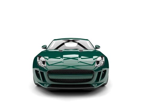 Vehicle Front View 的图像结果