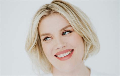 Emerald Fennell is well aware of her own privilege