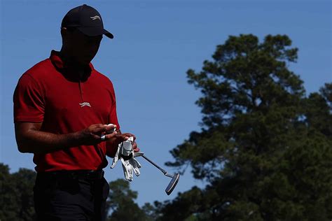 What can Tiger Woods achieve in 2025? | National Club Golfer