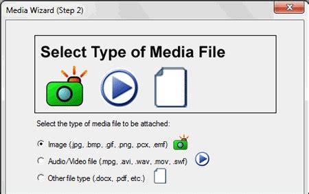 Image result for Windows Media File