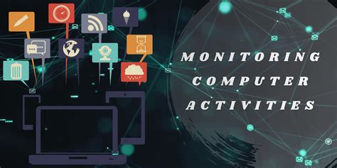 Monitor Computer Activity 的图像结果