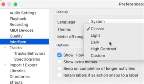 Image result for Audacity Tips and Tricks