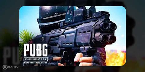 BGMI All Guns Damage List - Updated 2026 | Cashify Blog