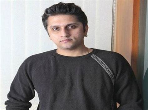 Mohit Suri: Spent more than 50% of my life on sets, it’s my natural space