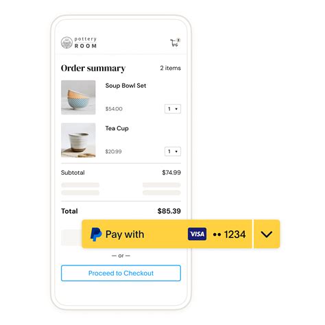 Image result for PayPal JavaScript SDK Example