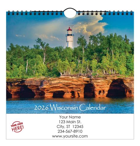 Promotional Products - Caladco