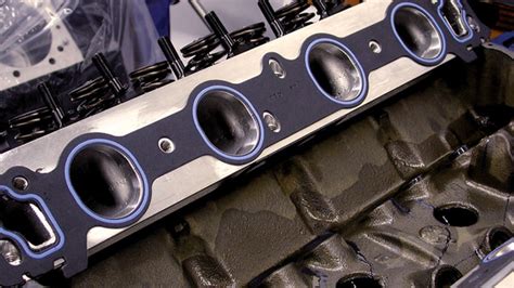 Ford 460 Big-Block Rebuild for Over 500 Horsepower