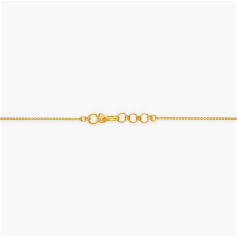 Minimal Stylish Mangalsutra