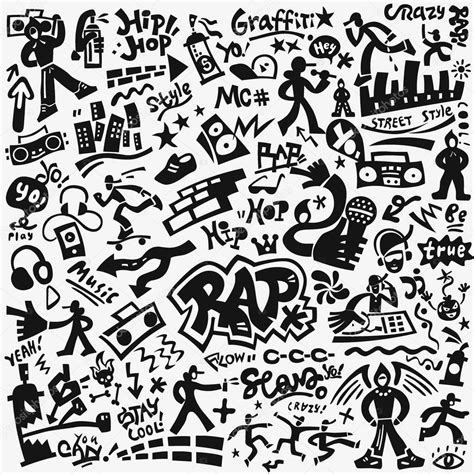 Rap Graphics 的图像结果