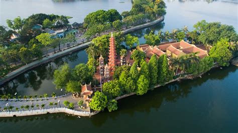 Hanoi 2025: Must-Visit Places & Top Attractions