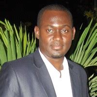 Loukmane ABOUDOU BANOUFE - Consultant Associé | Veille, Conseil et ...