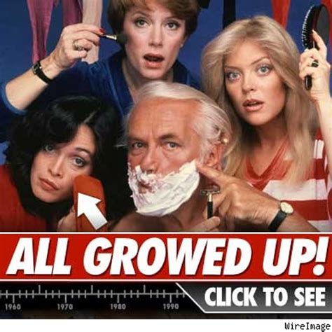 Deborah Van Valkenburgh Too Close For Comfort