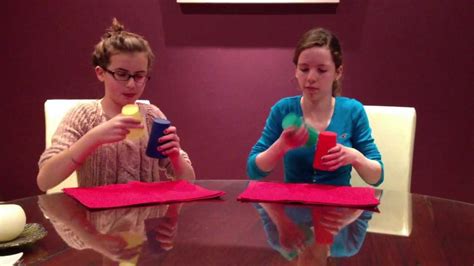 Image result for Cup Song Variations