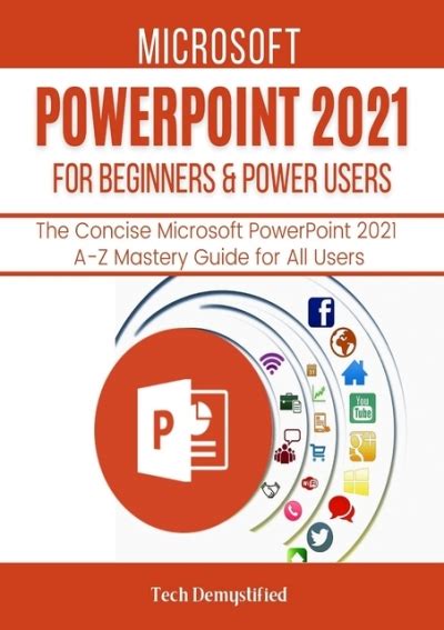 PowerPoint Tutorial 2021 的图像结果