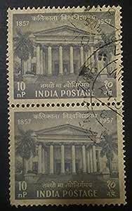 Centenary of Universities - Calcutta. University, Education ...