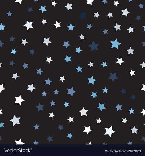 Image result for Random Star Pattern