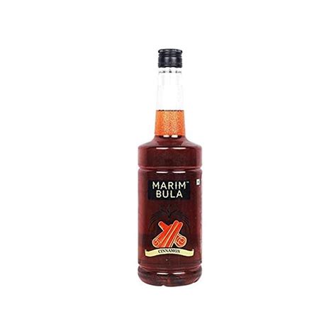 Buy Marimbula Flavoured Syrup,Flavoured Drink,(Cinnamon) Online at ...