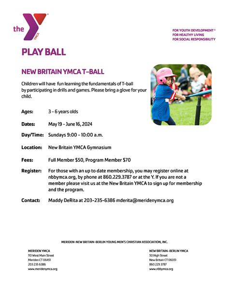 Community Announcements - Berlin Public Schools