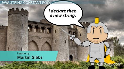 Image result for String Constant Pool Diagram in Java