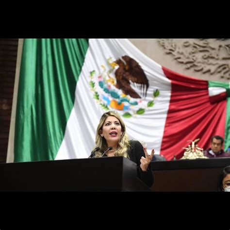 Quieren a Daniela Álvarez como candidata del PAN al Senado - Norte De Chihuahua