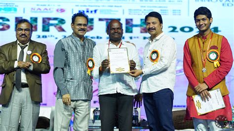 Event Gallery - CBIT